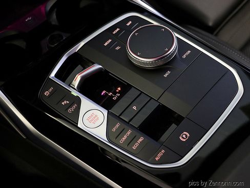 Certified 2023 BMW 330i xDrive Sedan w/ Convenience Package image 22