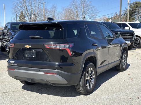 Used 2026 Chevrolet Equinox LT w/ Convenience Package II image 7