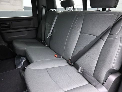 New 2026 RAM 2500 Tradesman image 16