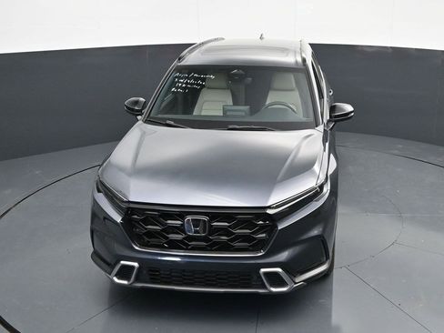 Used 2024 Honda CR-V Sport Touring image 13