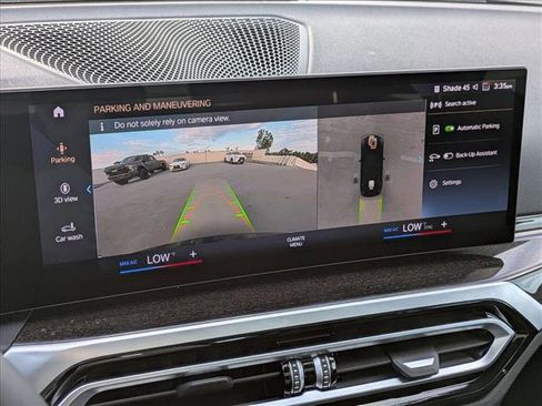 Certified 2023 BMW i4 eDrive35 w/ Premium Package image 13