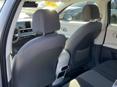Certified 2024 Hyundai Ioniq 5 SEL image 26
