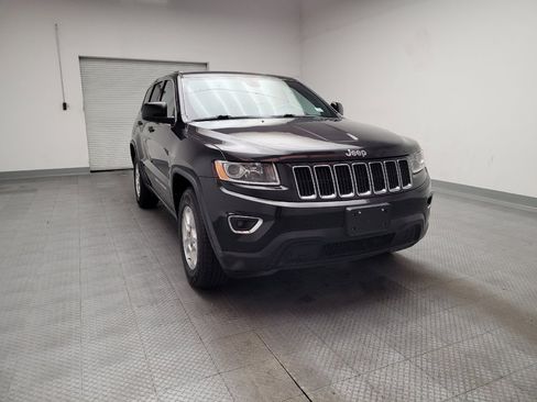Used 2016 Jeep Grand Cherokee Laredo RWD image 14