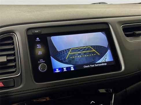 Used 2021 Honda HR-V EX image 22