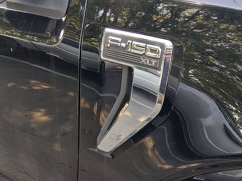 Used 2023 Ford F150 XLT AWD/4WD image 3