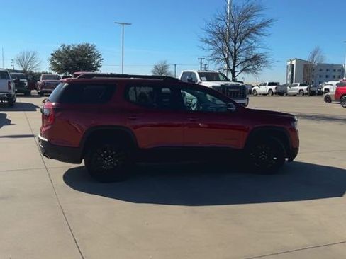 Certified 2023 GMC Acadia SLT w/ Elevation Edition image 2