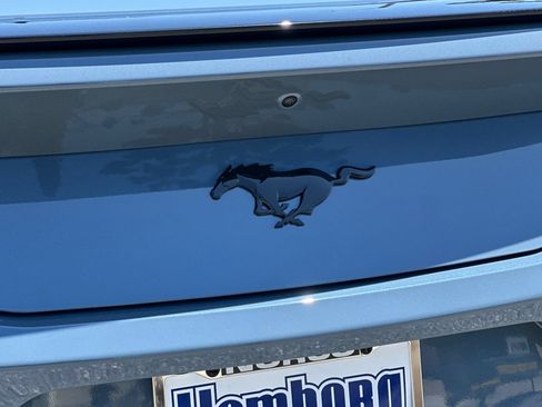 New 2026 Ford Mustang Premium RWD image 26