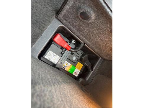 Used 2008 Chevrolet Corvette Z06 image 35