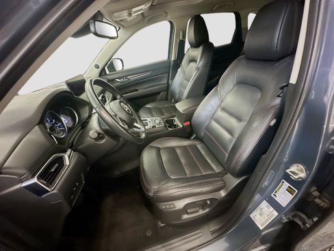 Used 2024 MAZDA CX-5 Carbon Edition AWD/4WD image 13