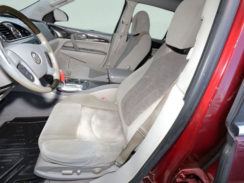 Used 2015 Buick Enclave Convenience FWD image 12