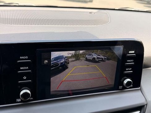 New 2026 Kia Seltos LX AWD/4WD image 25