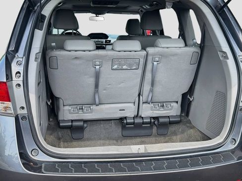 Used 2017 Honda Odyssey EX-L image 36
