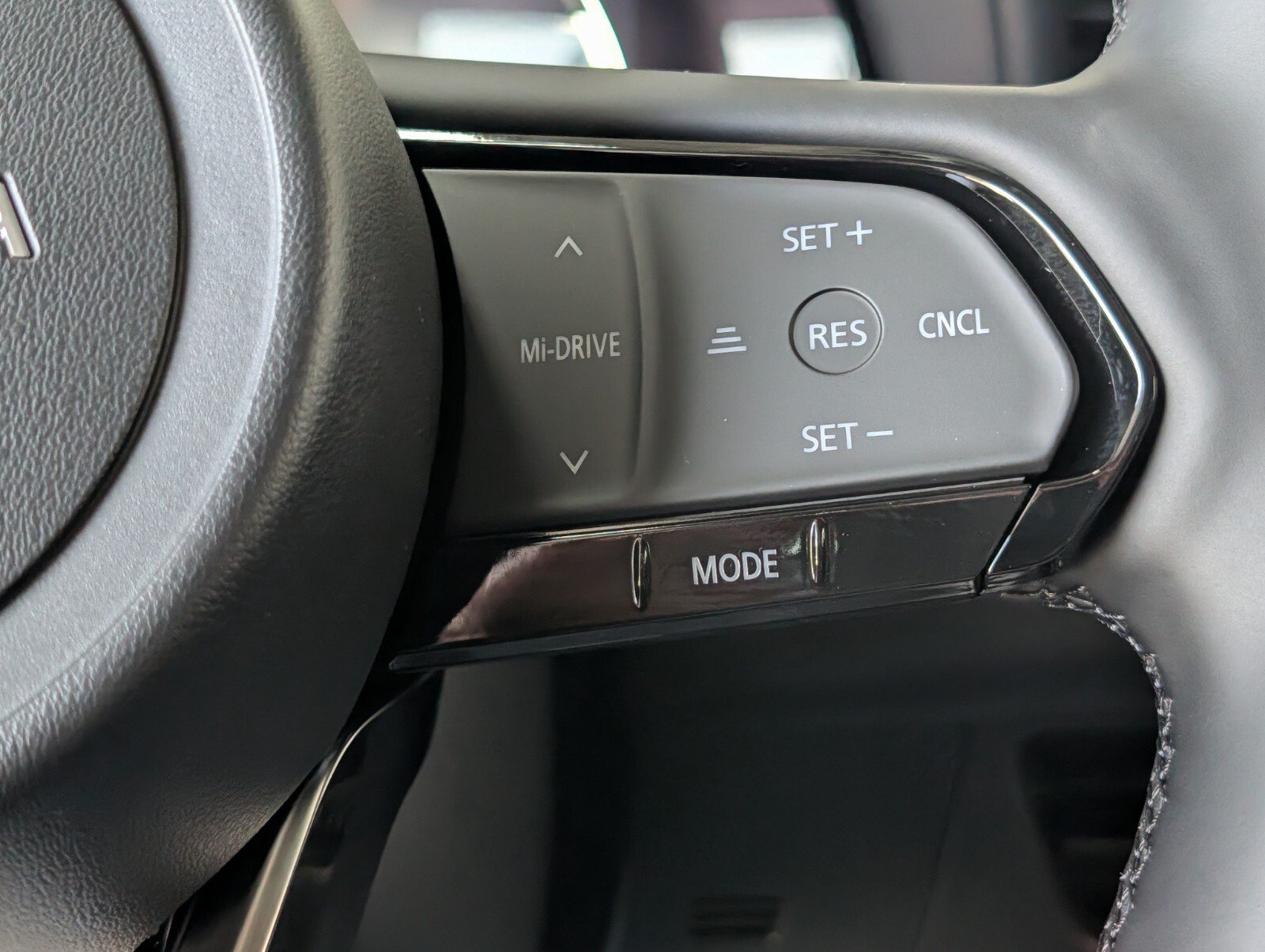 New 2026 MAZDA CX-5 Preferred AWD/4WD image 19