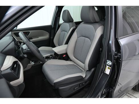 New 2026 Subaru Forester Premium image 17