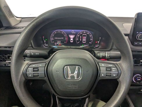 Used 2023 Honda Accord EX image 14