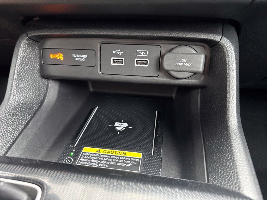 Certified 2024 Honda Civic Sport Touring image 33