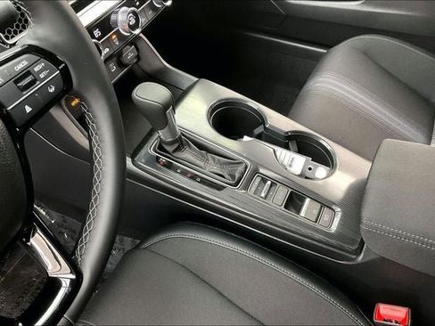 New 2026 Honda Civic Sport image 9