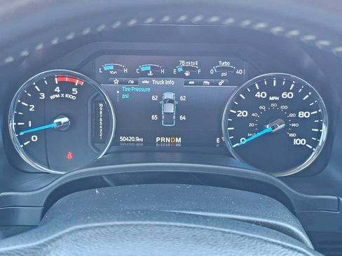 Used 2021 Ford F250 Lariat w/ Lariat Value Package AWD/4WD image 23