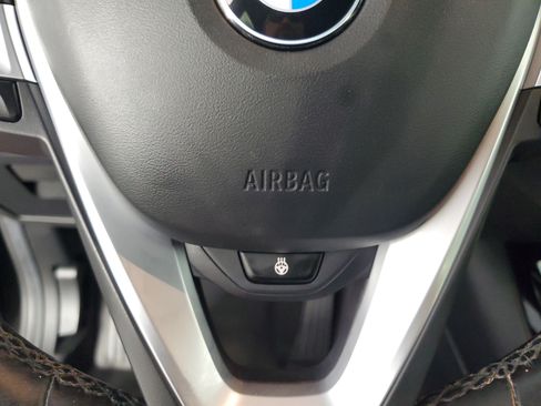 Used 2019 BMW X3 sDrive30i RWD image 25