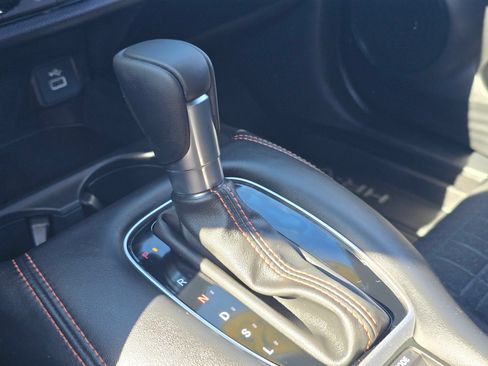 Used 2025 Honda HR-V Sport image 27