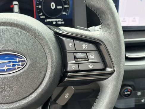 New 2026 Subaru Outback Limited AWD/4WD image 28