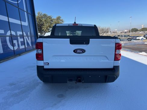 New 2026 Ford Maverick XLT image 5