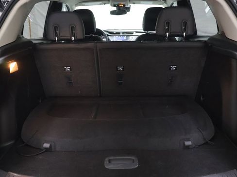 Used 2022 Buick Encore GX Preferred w/ Cold Weather Comfort Package FWD image 14