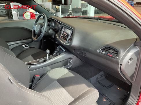 Used 2022 Dodge Challenger R/T Scat Pack w/ Driver Convenience Group image 50