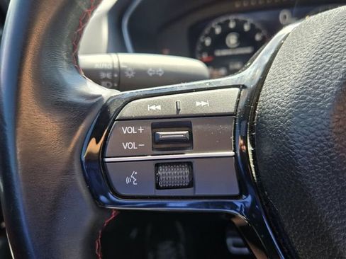 Used 2025 Honda Civic Si image 25