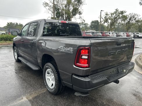 New 2025 RAM 1500 Tradesman w/ Off Road Group image 5