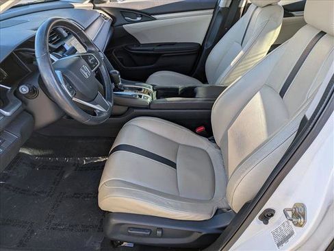 Used 2017 Honda Civic Touring image 18
