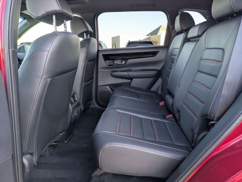 Certified 2023 Honda CR-V Sport Touring image 24