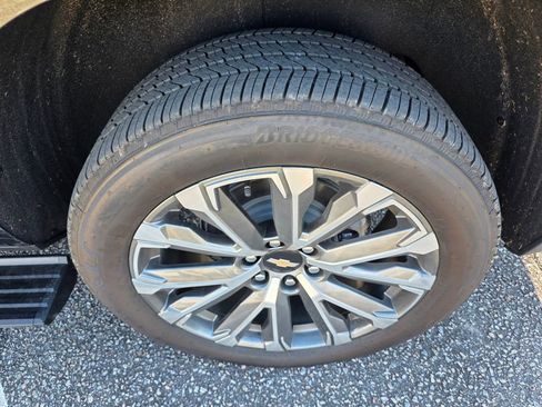 New 2026 Chevrolet Tahoe High Country image 23