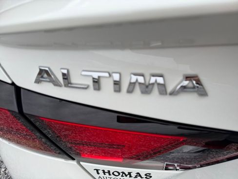 Used 2020 Nissan Altima 2.5 SL image 11