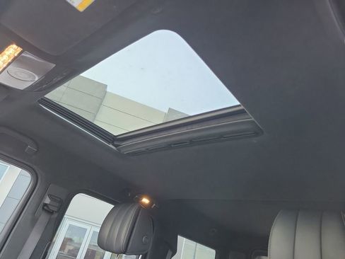 Used 2021 Mercedes-Benz G 63 AMG 4MATIC image 27