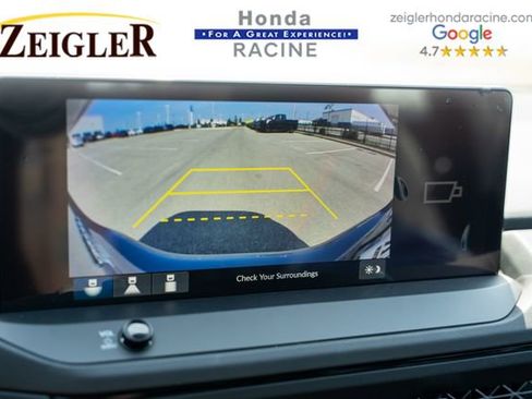 Used 2025 Honda Accord Sport image 29