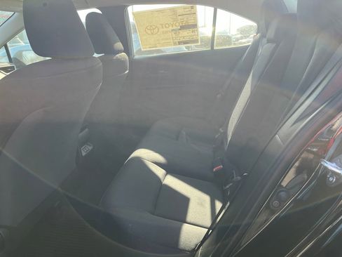 New 2026 Toyota Corolla LE image 23