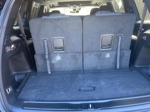 Certified 2025 Jeep Grand Cherokee L Laredo w/ Luxury Tech Group I image 29