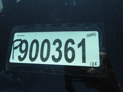 Used 2025 Honda Civic Sport image 7