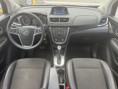 Used 2014 Buick Encore Convenience AWD/4WD image 7