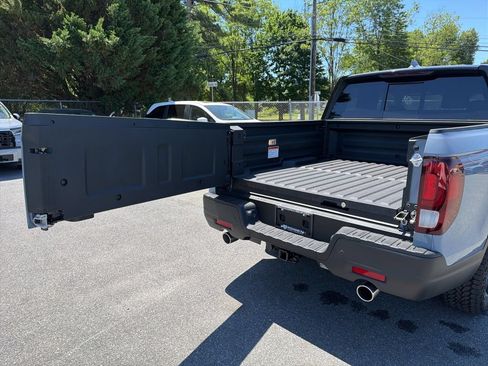New 2026 Honda Ridgeline TrailSport image 6