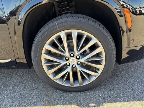 New 2026 Buick Enclave Avenir w/ Super Cruise Package AWD/4WD image 11