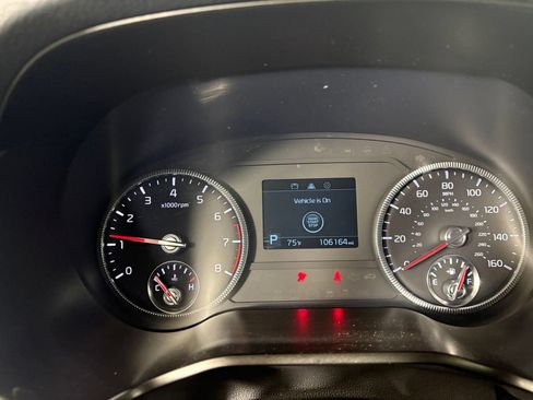 Used 2021 Kia Telluride S AWD/4WD image 15