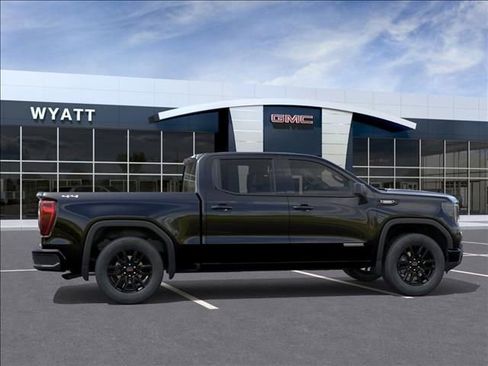 New 2026 GMC Sierra 1500 Elevation AWD/4WD image 5