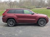 Used 2021 Jeep Grand Cherokee Limited w/ Quick Order Package 28K 80th image 2