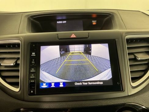 Used 2016 Honda CR-V EX-L image 20