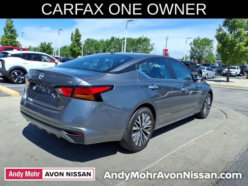 Used 2024 Nissan Altima 2.5 SV FWD image 7