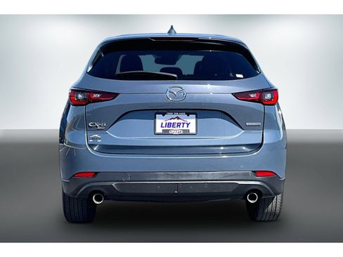 Used 2024 MAZDA CX-5 Carbon Edition AWD/4WD image 5
