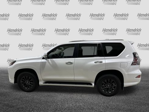 Certified 2023 Lexus GX 460 Premium image 7