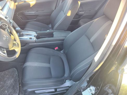 Used 2020 Honda Civic LX image 14